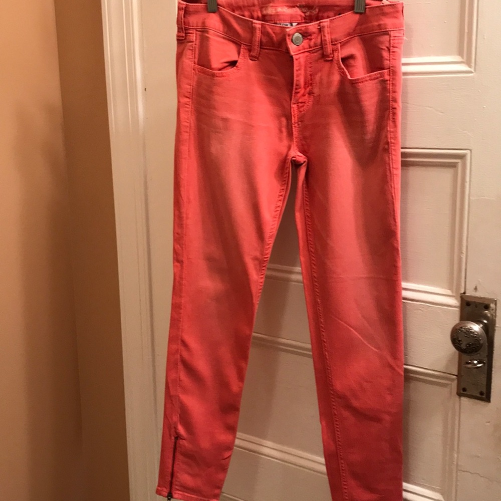 Jegging